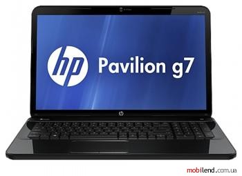 HP Pavilion g7-2200