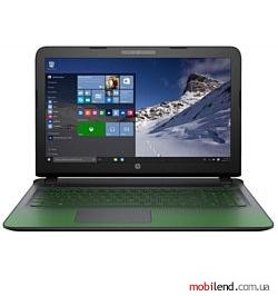 HP Pavilion Gaming 15-ak002nh (P1P93EA)