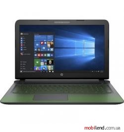 HP Pavilion Gaming 15-bc301ur (2PP19EA) Black
