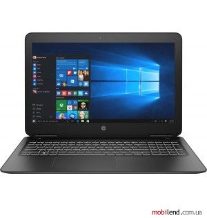 HP Pavilion Gaming 15-BC531UR 7NE19EA