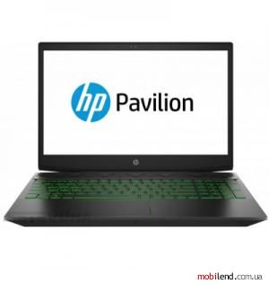 HP Pavilion Gaming 15-cx0008nq (4TV12EA)
