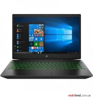 HP Pavilion Gaming 15-cx0023ua Black (6VK73EA)