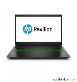 HP Pavilion Gaming 15-cx0056wm (4PY21UA)