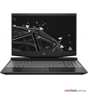 HP Pavilion Gaming 15-DK0009NC 7GS59EA