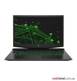 HP Pavilion Gaming 15-dk0030nr (6QX96UA)