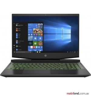 HP Pavilion Gaming 15-DK0056NR 7WL10UA