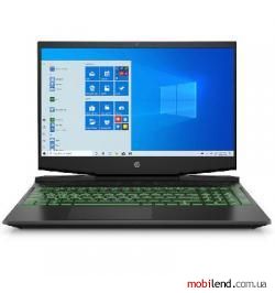 HP Pavilion Gaming 15-dk0056wm (6WC31UA)