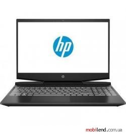 HP Pavilion Gaming 15-dk1018ur Black (15C52EA)