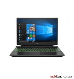 HP Pavilion Gaming 15-dk2335nw (5T3K5EA)