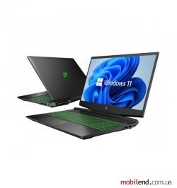 HP Pavilion Gaming 15-dk2411nw (5A2X6EA)