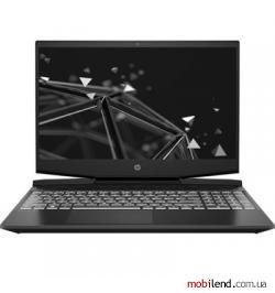 HP Pavilion Gaming 15-ec0000ua Shadow Black/Chrome (9RG77EA)