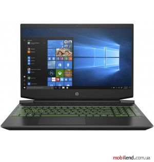HP Pavilion Gaming 15-EC0003UR 8KE04EA