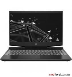 HP Pavilion Gaming 15-ec0004ua Black (9RH22EA)