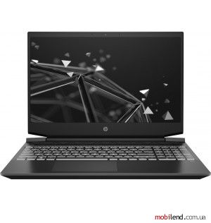 HP Pavilion Gaming 15-EC0008UR 8NF64EA