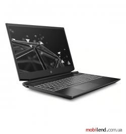 HP Pavilion Gaming 15-ec1021ua Shadow Black/Chrome (423Q3EA)