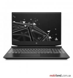 HP Pavilion Gaming 15-ec1022ua Shadow Black/Chrome (423Q4EA)
