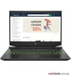 HP Pavilion Gaming 15-ec1055ur Dark Grey (1U6F8EA)