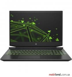 HP Pavilion Gaming 15-ec2006ua Shadow Black (4F941EA)
