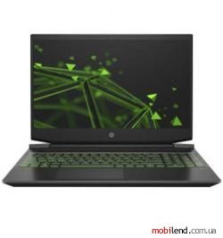 HP Pavilion Gaming 15-ec2013ua Shadow Black (4A7M9EA)