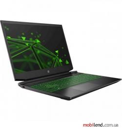 HP Pavilion Gaming 15-ec2023ua Shadow Black (562C0EA)
