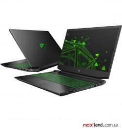 HP Pavilion Gaming 15 (8BE91EA)