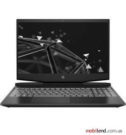 HP Pavilion Gaming 15 Black (423N8EA)