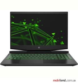 HP Pavilion Gaming 15 Black (4F769EA)