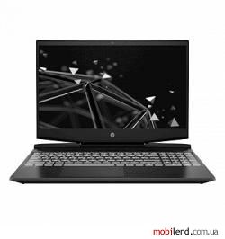 HP Pavilion Gaming 15 Black (8NF94EA)