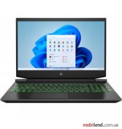 HP Pavilion Gaming 15z-ec200 (6H1Z6U8)