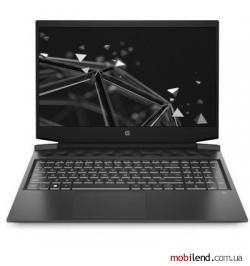 HP Pavilion Gaming 16-a0002ur Shadow Black (15D17EA)