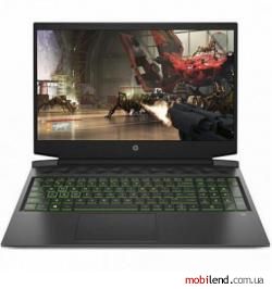 HP Pavilion Gaming 16-a0014ua Shadow Black (423Q8EA)