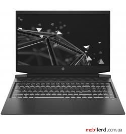 HP Pavilion Gaming 16-a0016ua Shadow Black (423R1EA)