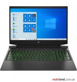 HP Pavilion Gaming 16-a0032dx (2C387UA)