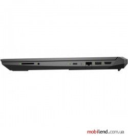 HP Pavilion Gaming 16-a0034ur (2H6D8EA)