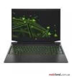 HP Pavilion Gaming 16-a0747ng (19A50EA)