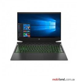 HP Pavilion Gaming 16 2020 (2M6G4EA)