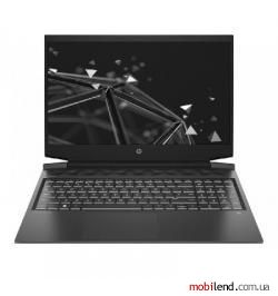 HP Pavilion Gaming 16 Black (15D26EA)