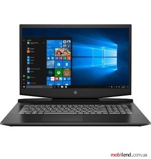HP Pavilion Gaming 17-CD0020UR 7GL79EA
