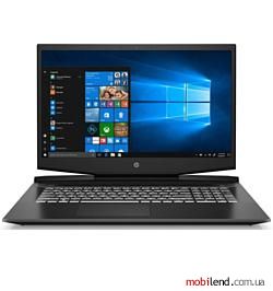 HP Pavilion Gaming 17-cd0037ur (7PY81EA)