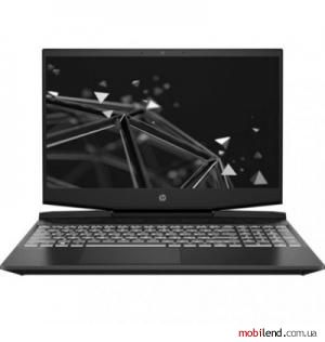 HP Pavilion Gaming 17-cd0048ur Black (7PY56EA)