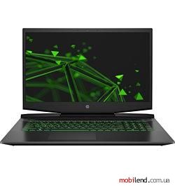 HP Pavilion Gaming 17-cd0059ur (8PK46EA)