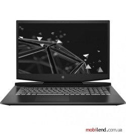 HP Pavilion Gaming 17-cd0095nr (7HW86UA)