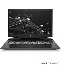 HP Pavilion Gaming 17-cd1001ua Shadow Black (423S4EA)