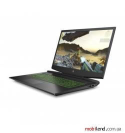 HP Pavilion Gaming 17-cd1001ur (13F08EA)