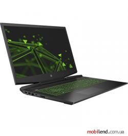 HP Pavilion Gaming 17-cd1006ur (13F16EA)
