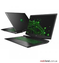 HP Pavilion Gaming 17-cd1007nw (24C82EA)