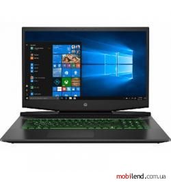 HP Pavilion Gaming 17-cd1085cl (1W834UA)