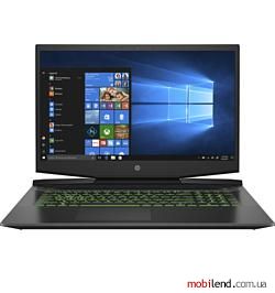 HP Pavilion Gaming 17-cd2035ur (4E1L8EA)