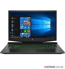 HP Pavilion Gaming 17-cd2057ur 4E1M5EA