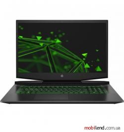 HP Pavilion Gaming 17-cd2204nw (4H3A5EA)